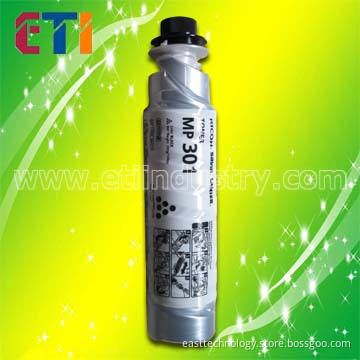 Ricoh (MP301) Toners Cartridges for (MP301SP/SPF)